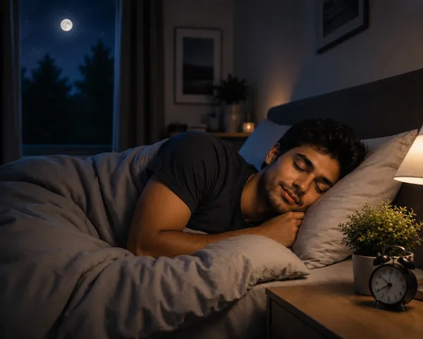 Better Sleep