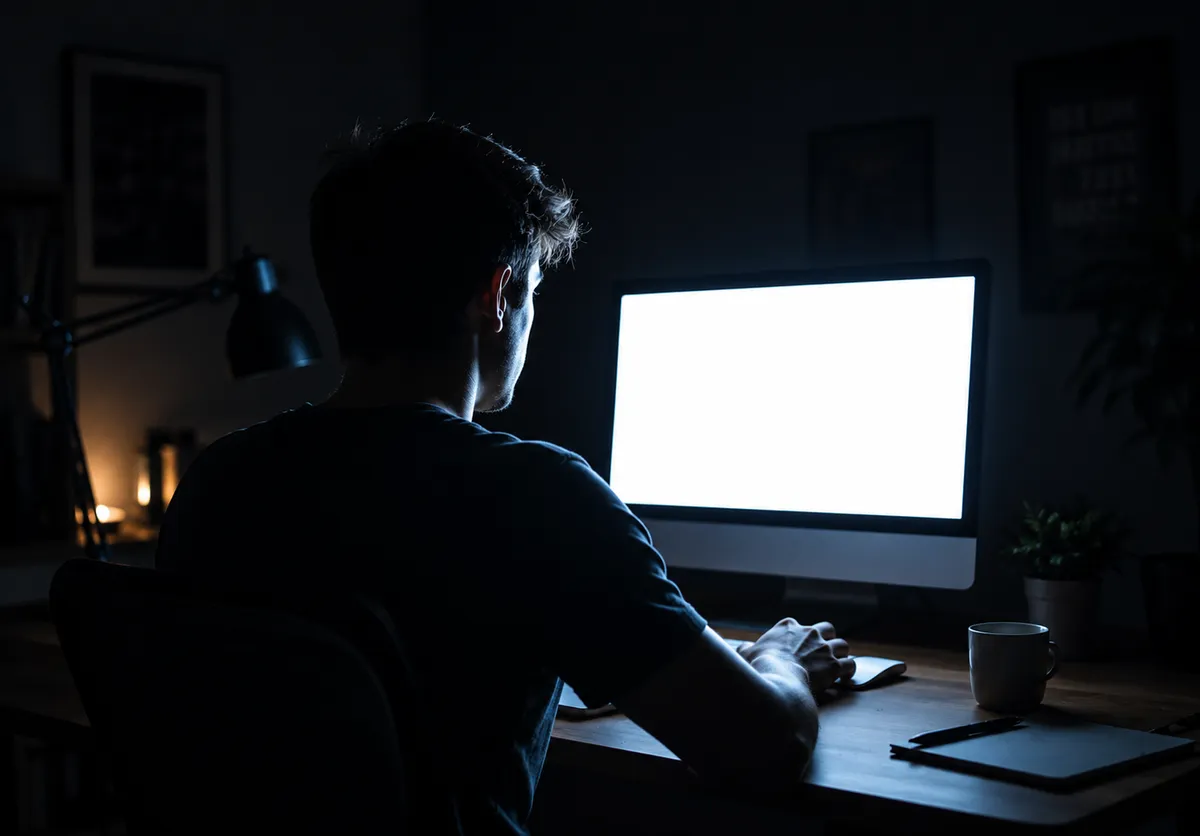 Protecting family online with BlockGuard
