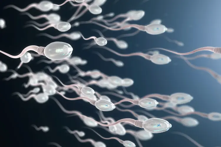Effects of Semen Retention on Mind and Psychology