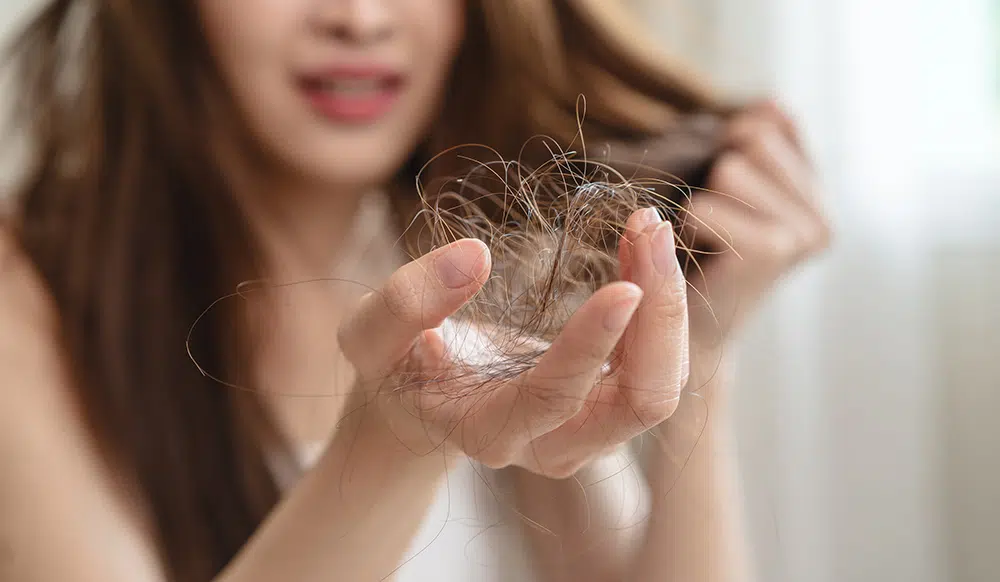Does Masturbation Cause Hair Loss? Debunking the Myths