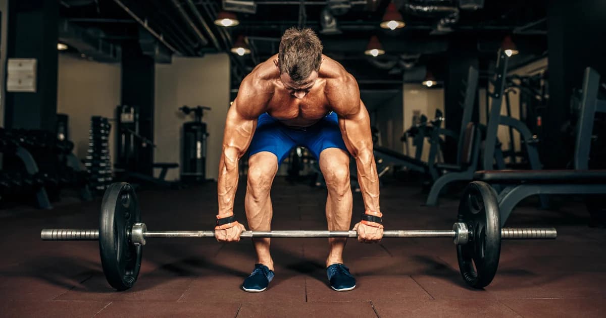 Masturbation After Workout: Effects on Muscle Gain and Recovery