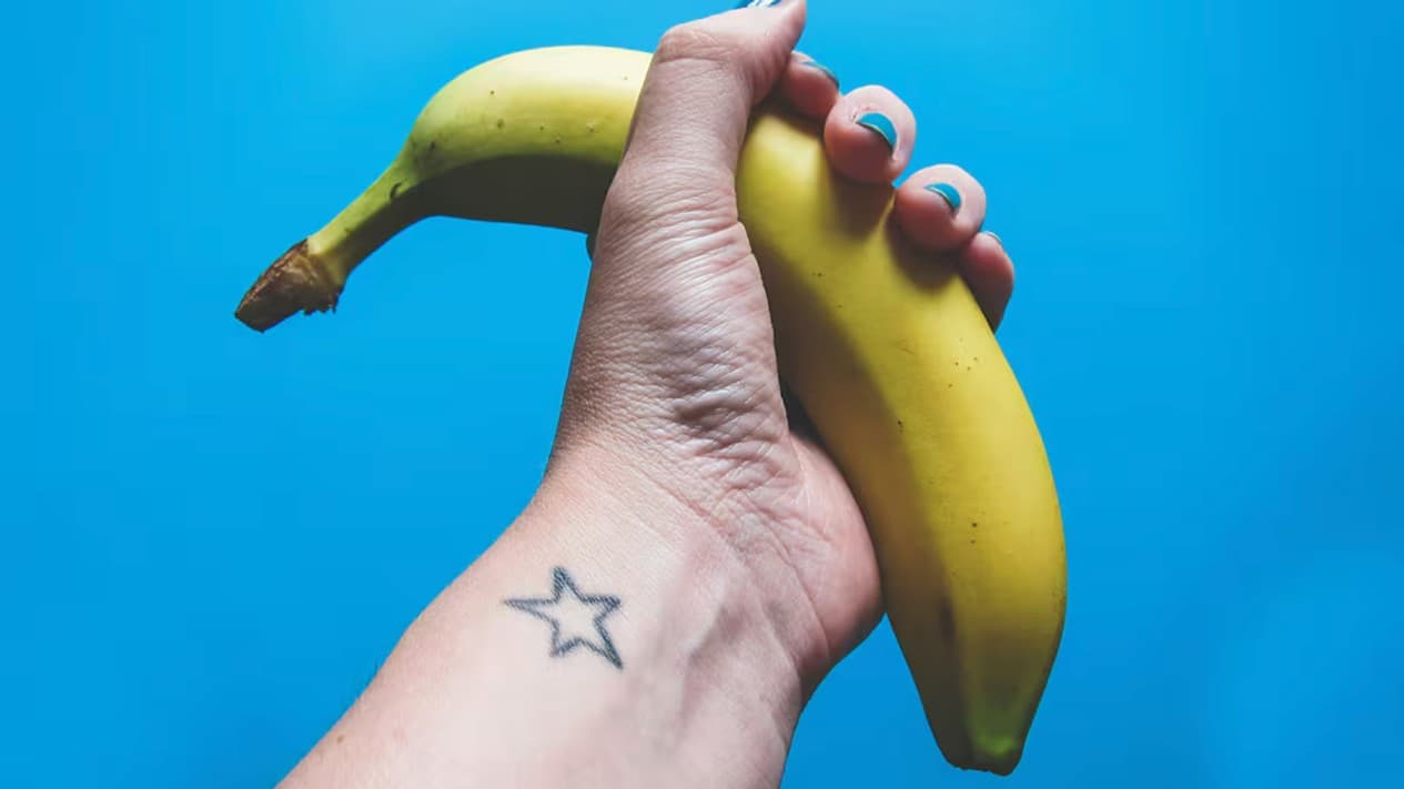 What is NNN? 7 Powerful Facts About No Nut November