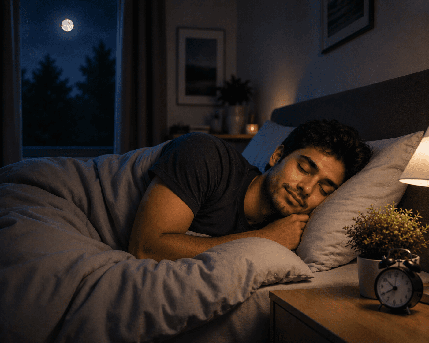 Better Sleep